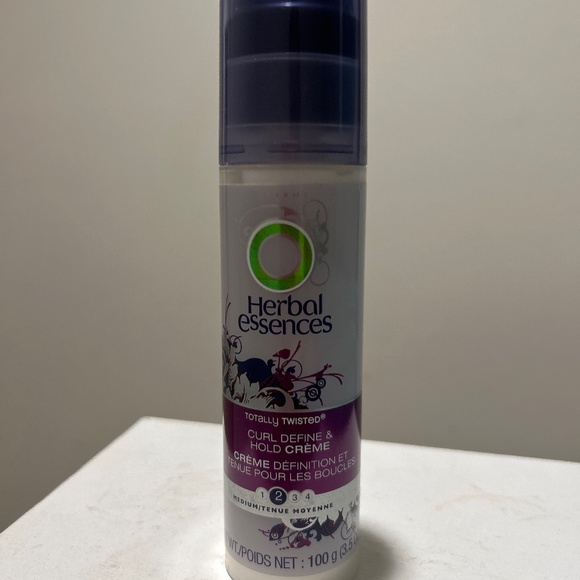 Herbal Essences Totally Twisted Curl Define & Hold Cream - Picture 1 of 1